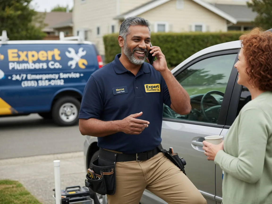 Drain Cleaning Pleasanton, NE FAQs